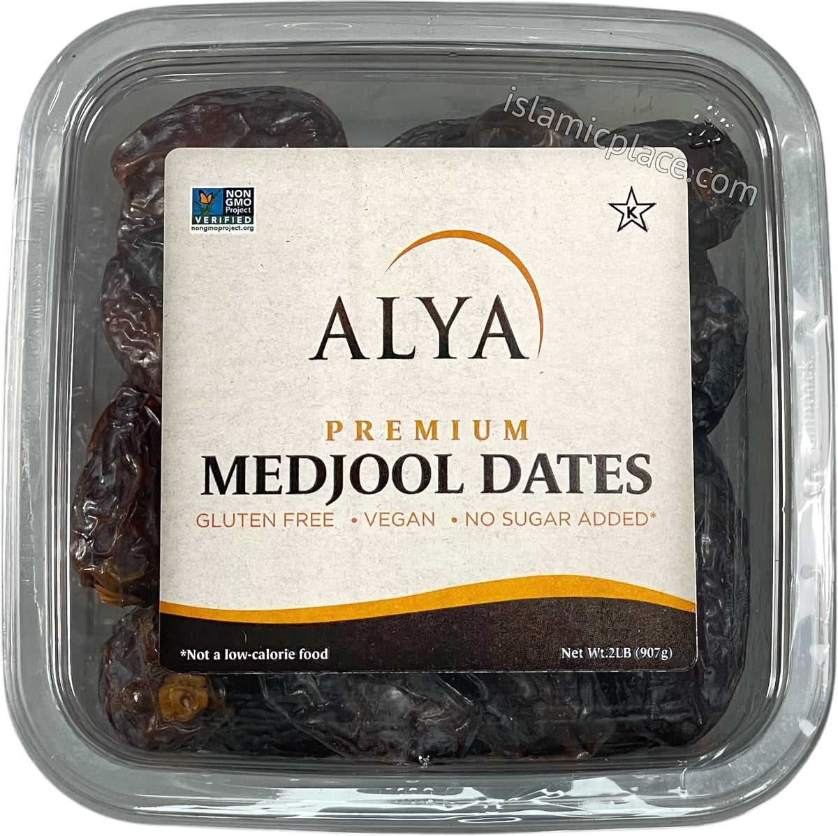 Medjool Dates 2 lb