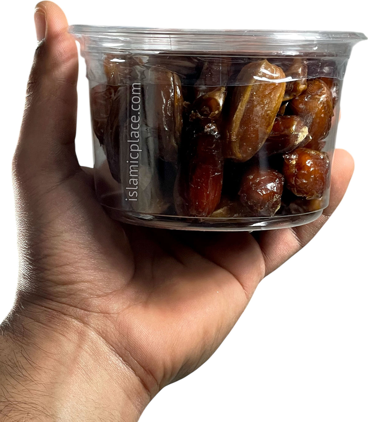 Imported Pitted Dates 10 oz