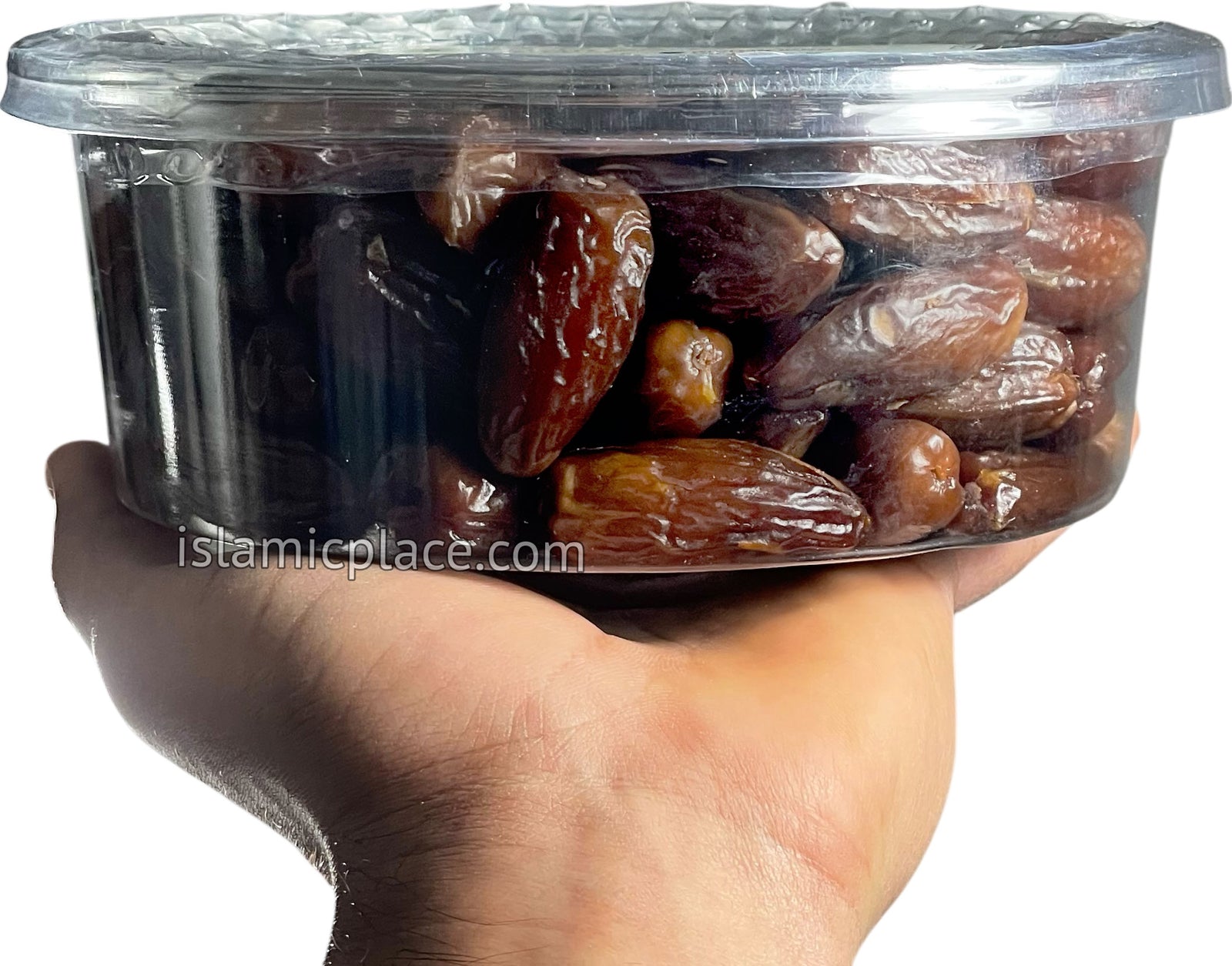 Imported Pitted Dates 24 oz