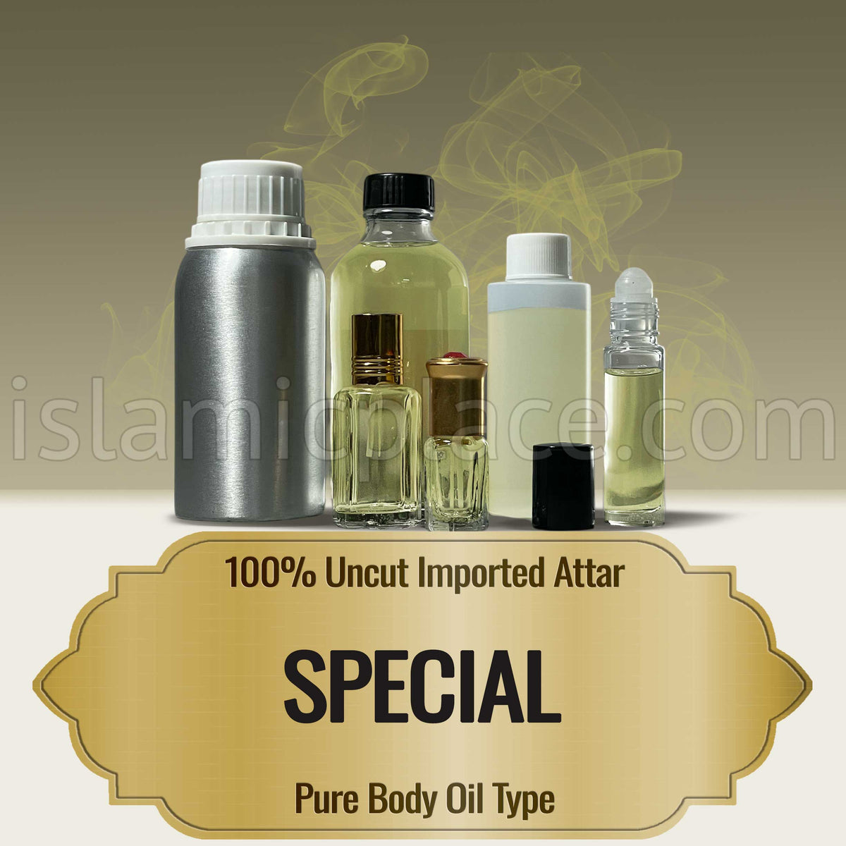 Special - Attar