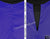 Cobalt - Girl's Basics Plain Abaya by BintQ