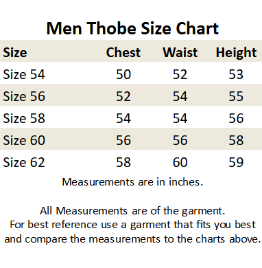 Teal Blue - Saad Style Short Sleeve Thob