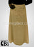Honey Tweed Skirt with Pockets - BQ126