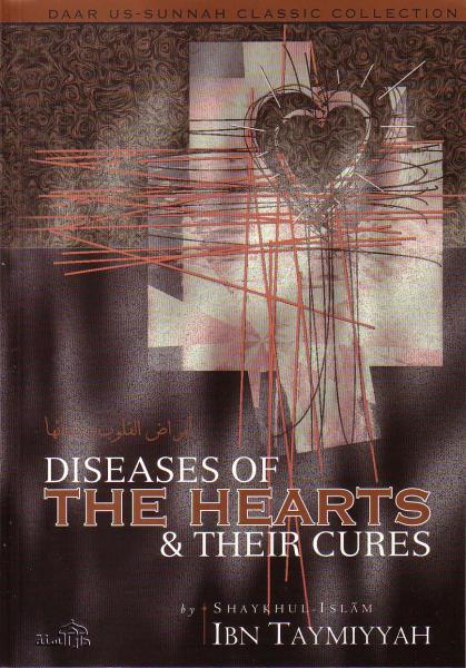 Diseases of The Hearts & Their Cures