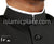 Black - Shaykh Waistcoat Vest by Ibn Ameen