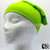 Lime Green - Plain Underscarf