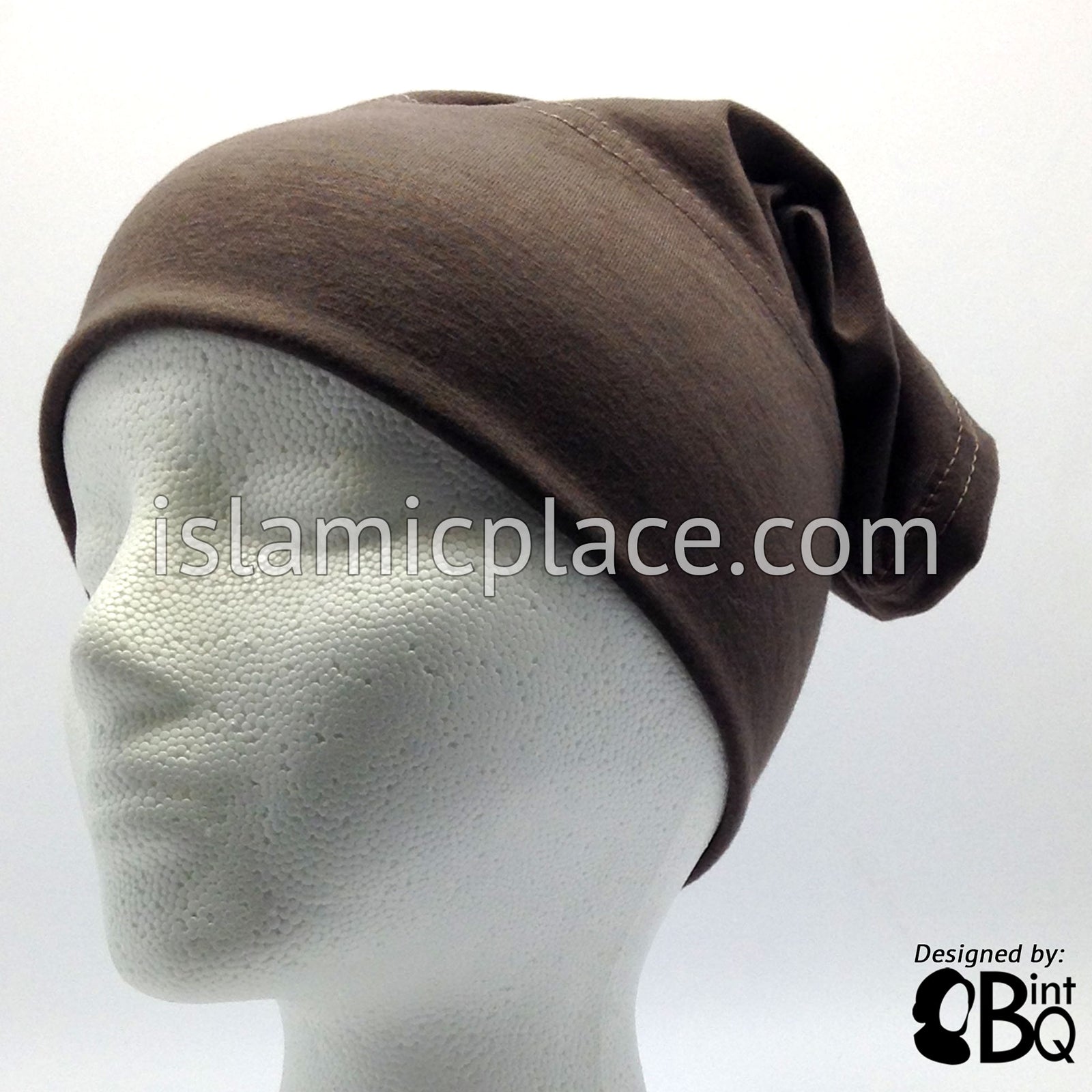 Willow Bark - Plain Underscarf