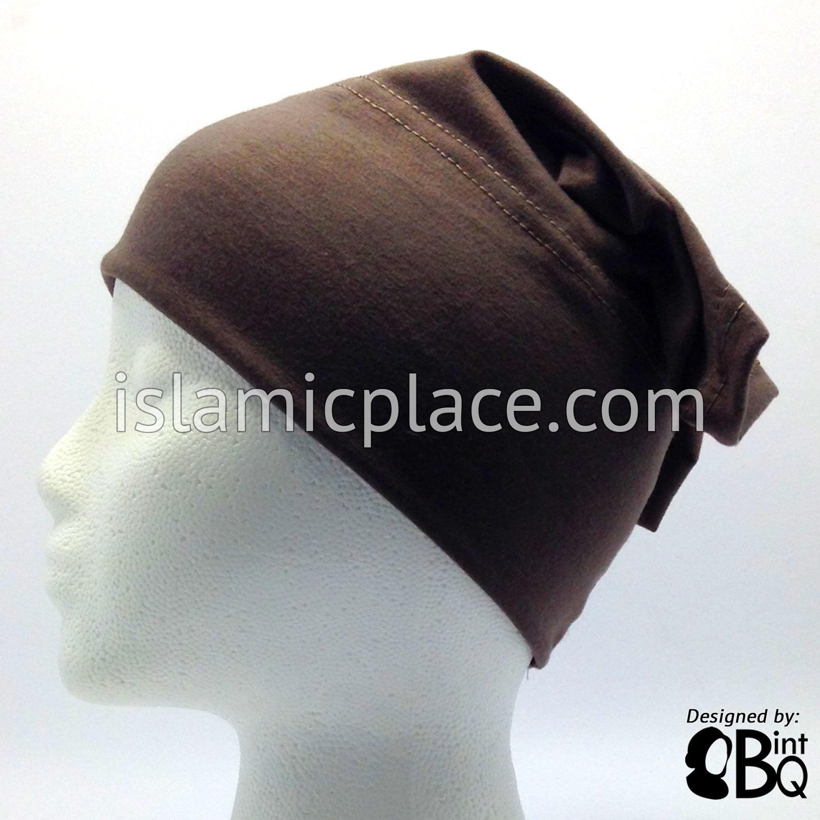 Willow Bark - Plain Underscarf