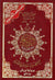 Arabic: Warsh Tajweed Quran Mushaf (7" x 10") Hardback