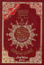Arabic: Warsh Tajweed Quran Mushaf (5.5" x 8") Hardback