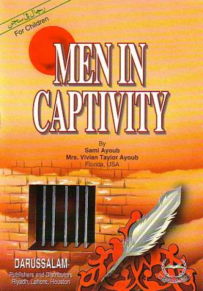 Men in Captivity