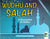 Wudhu and Salah - A Coloring Book for Children