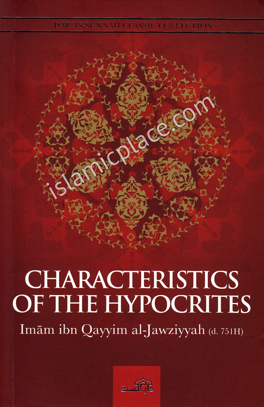 Characteristics of The Hypocrites