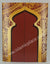 Islamic Marriage Certificate & Contract (Nikaah Certificate)