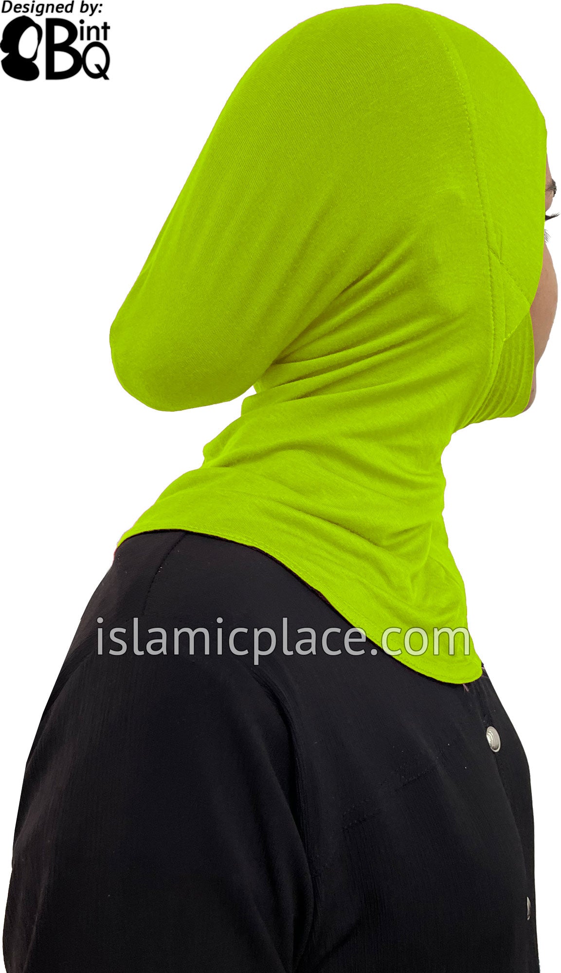 Lime Green - Ninja Underscarf