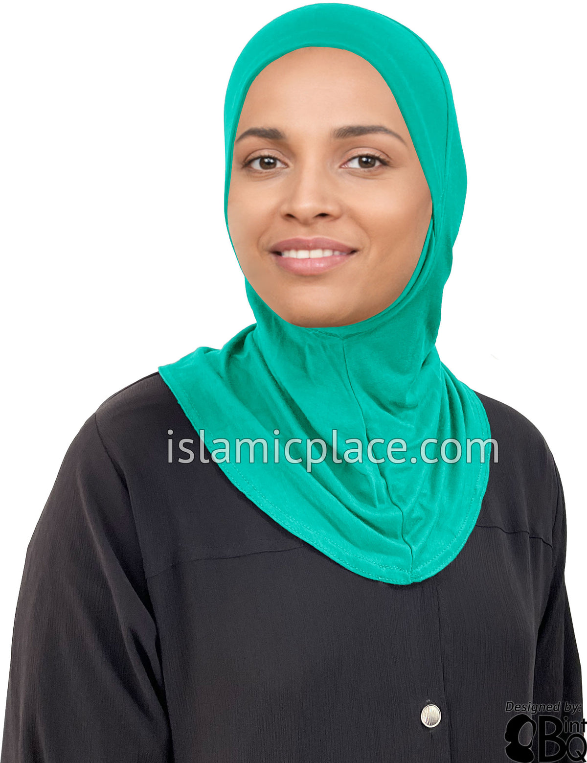 Ocean Green - Ninja Underscarf