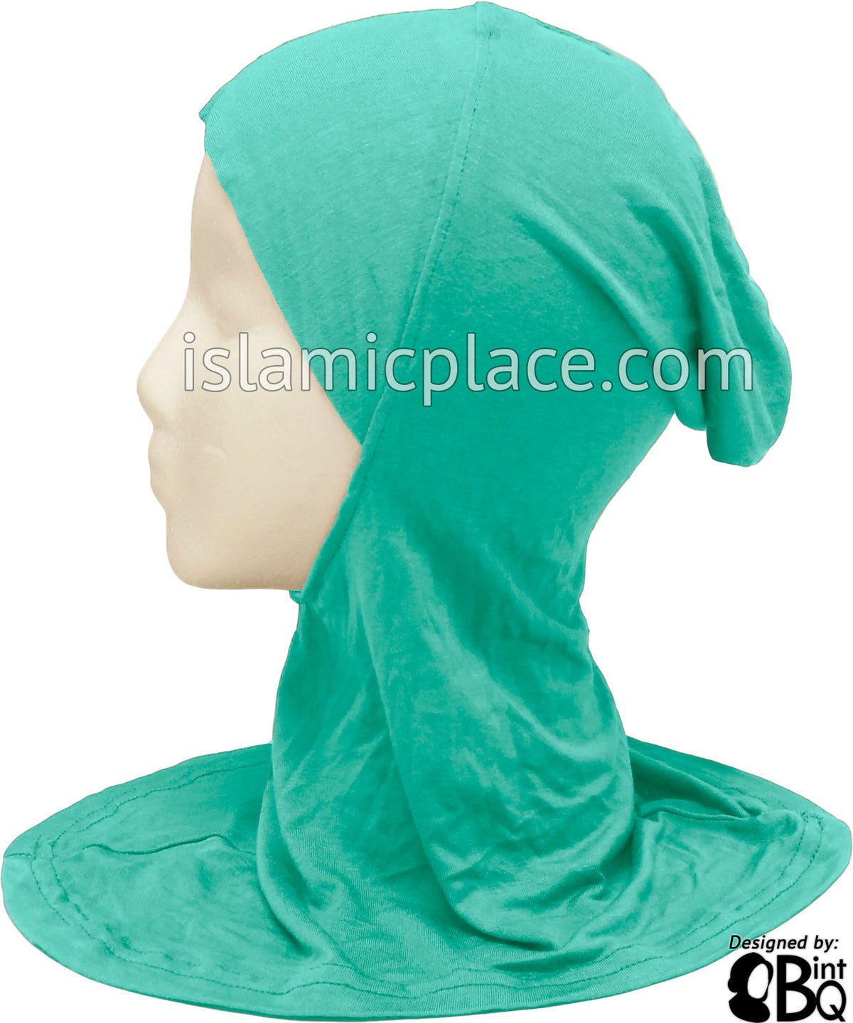 Ocean Green - Ninja Underscarf