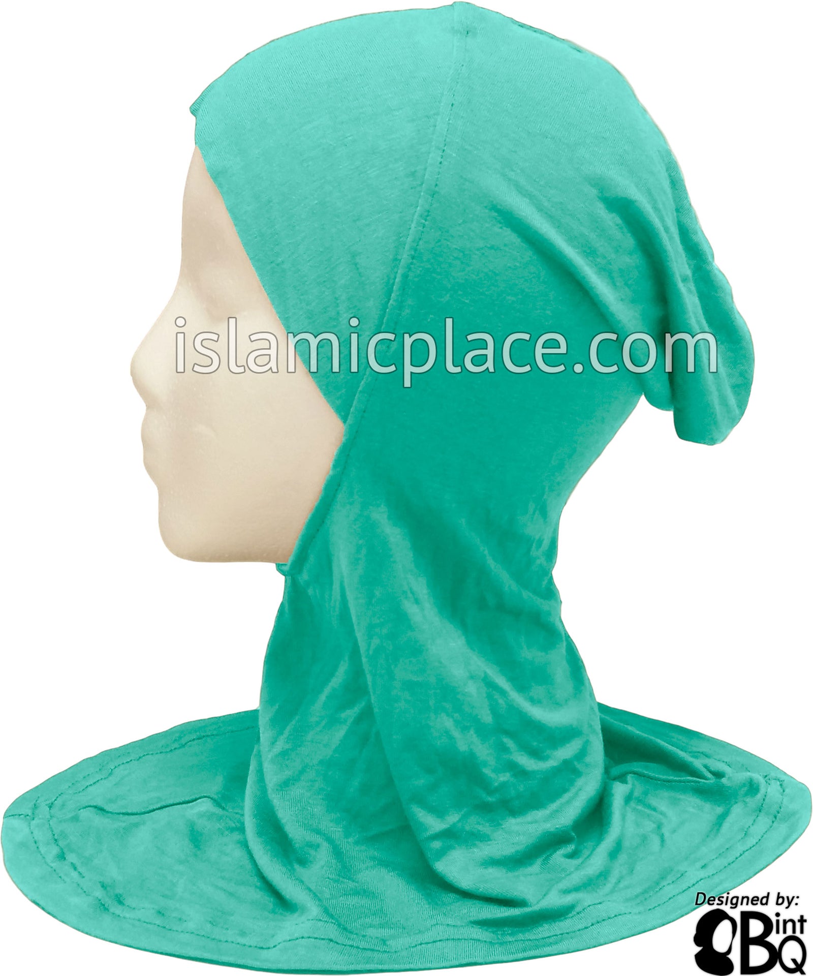 Ocean Green - Ninja Underscarf