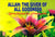 Allah: The Giver of All Goodness