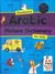 Goodword Arabic Picture Dictionary for Kids (Hardback)