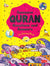 Awesome Quran Questions and Answers For Curious Minds (paperback)