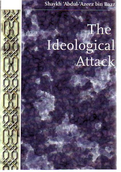The Ideological Attack