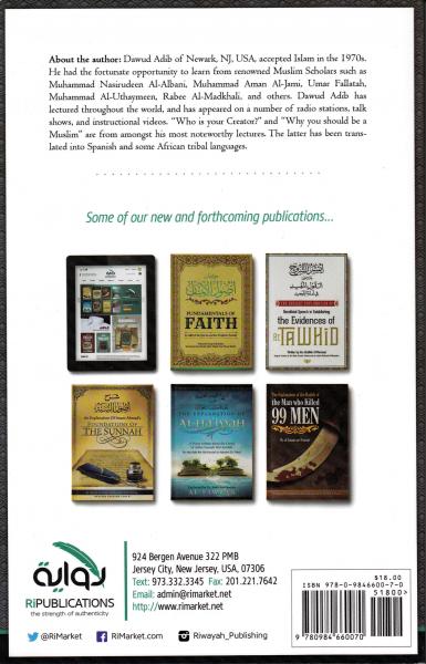 Letters to my Christian Parent About Islam