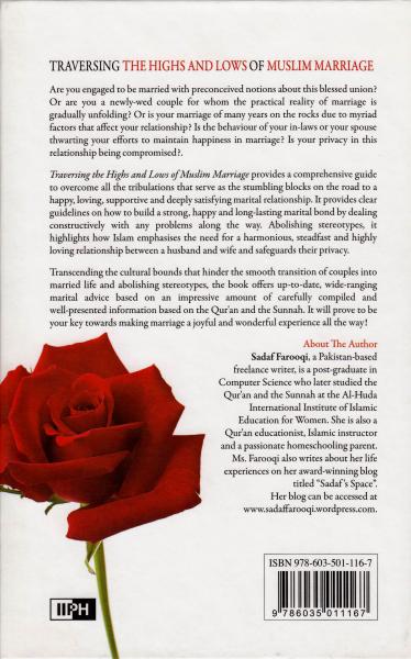 Traversing The Highs and Lows of Muslim Marriage