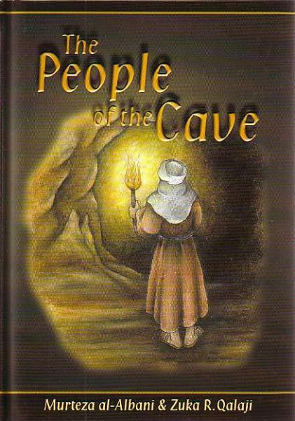 The People of the Cave