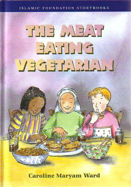 The Meat Eating Vegetarian