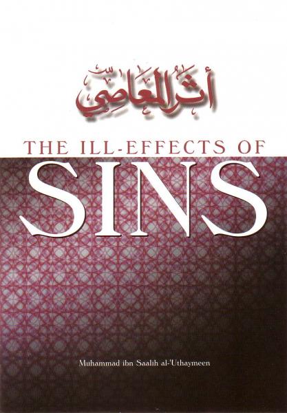 Ill-Effects of Sins