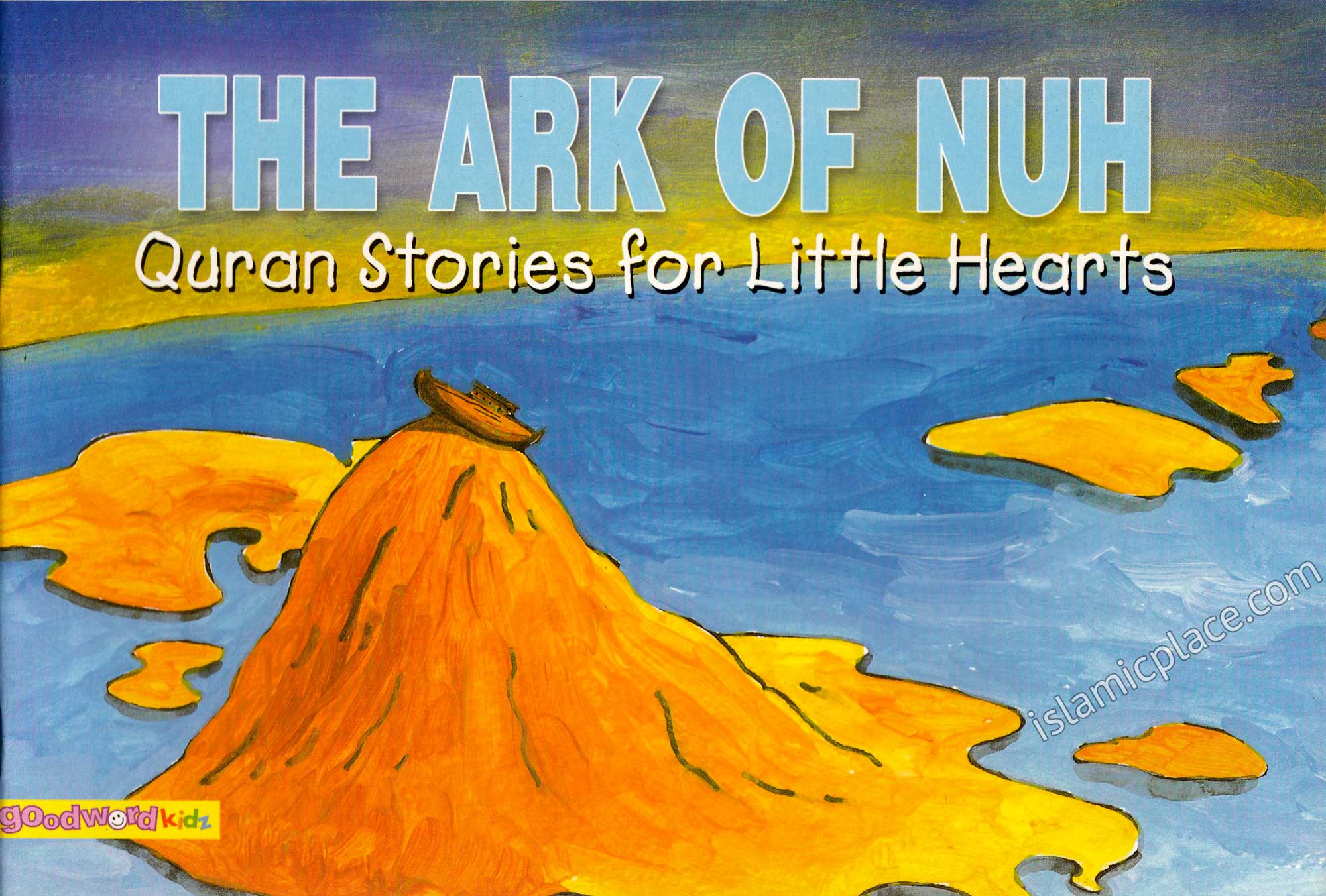 The Ark of Nuh