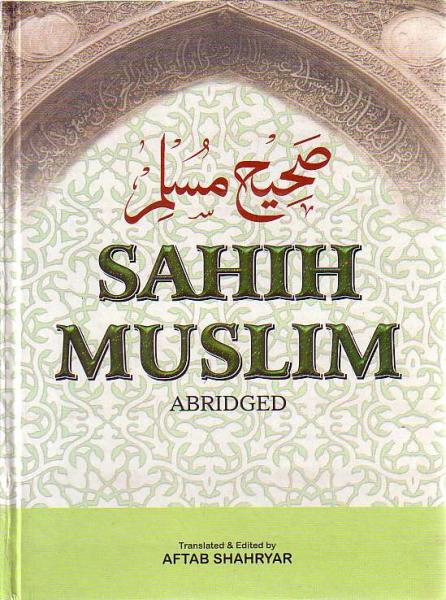 Sahih Muslim Abridged 1 volume