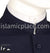 Navy Blue - Shaykh Waistcoat Vest by Ibn Ameen
