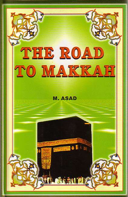 The Road to Makkah
