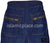 Blue - Salima Style Skirt in Denim by BintQ - BQ126