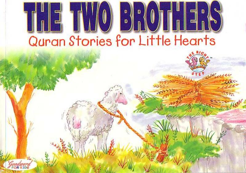 The Two Brothers