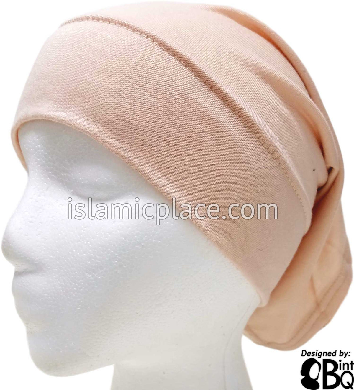 Warm Ivory - Plain Underscarf