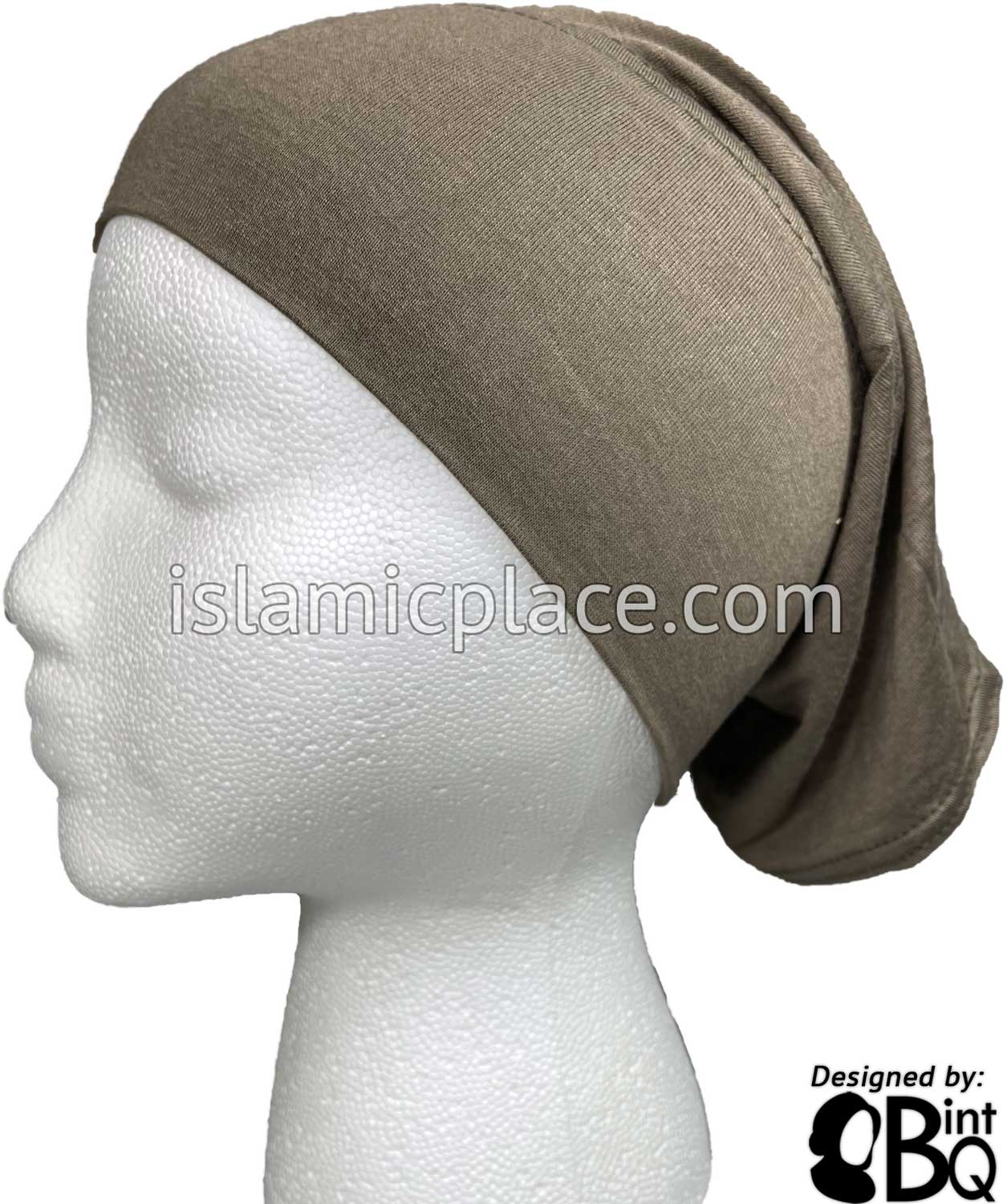 Bark - Plain Underscarf