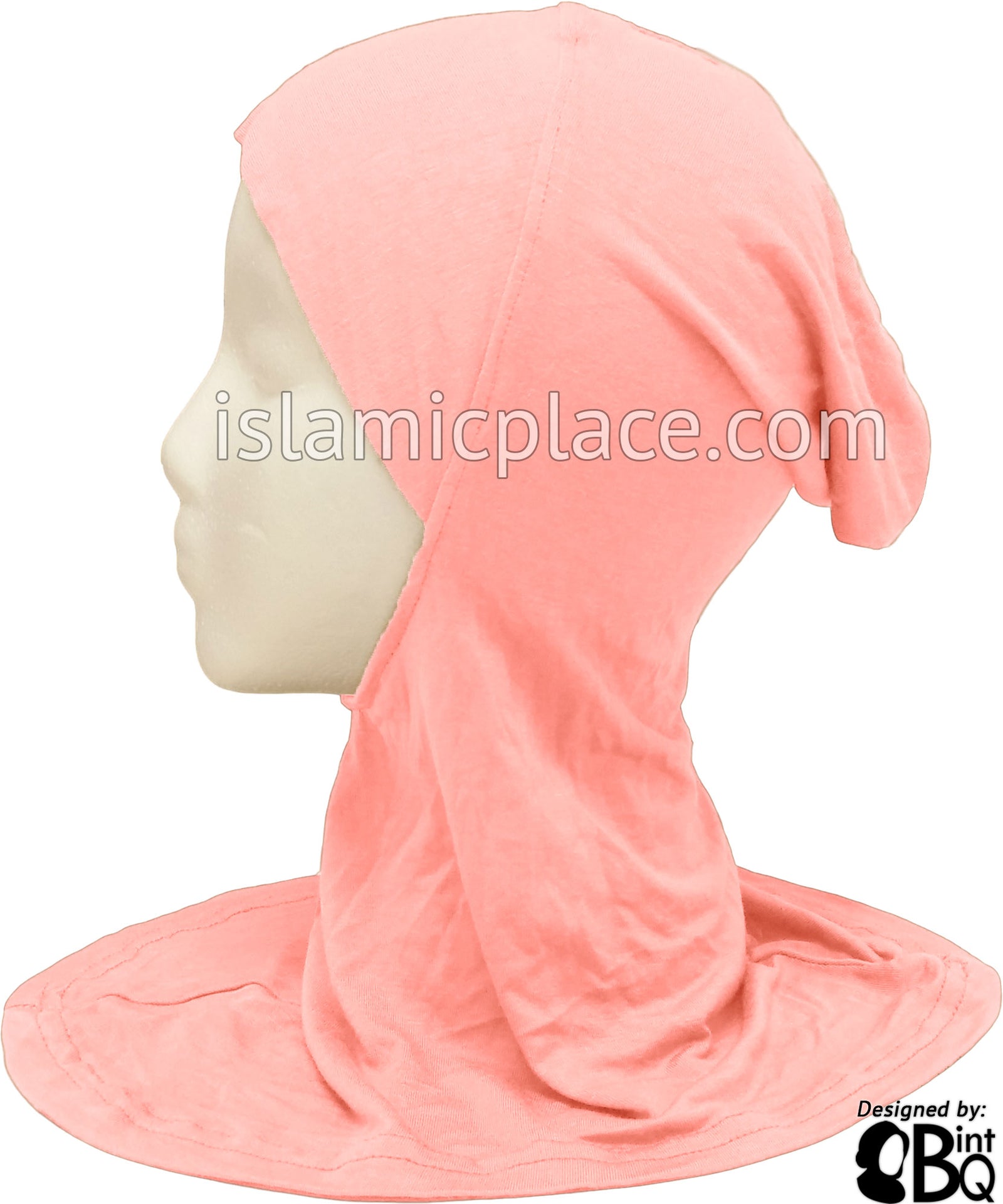 Pale Pink - Ninja Underscarf
