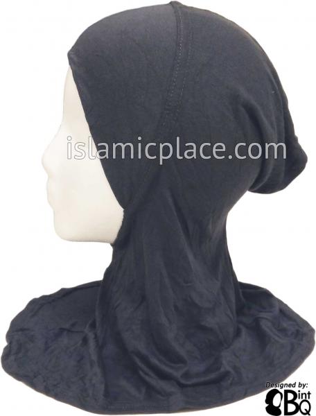 Graphite - Ninja Underscarf