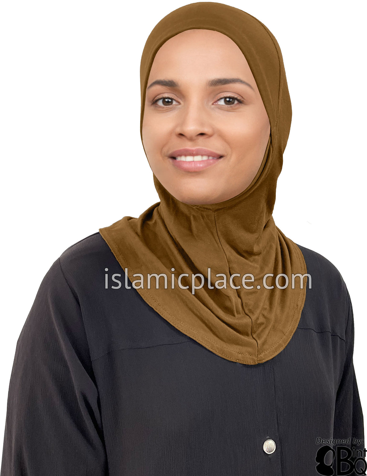 Pumpkin Spice - Ninja Underscarf