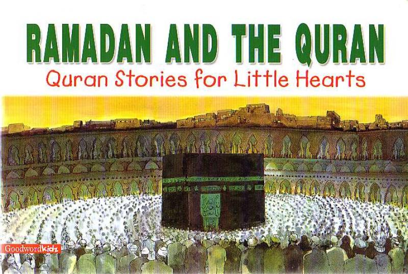 Ramadan and The Quran
