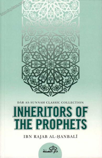 Inheritors of The Prophets