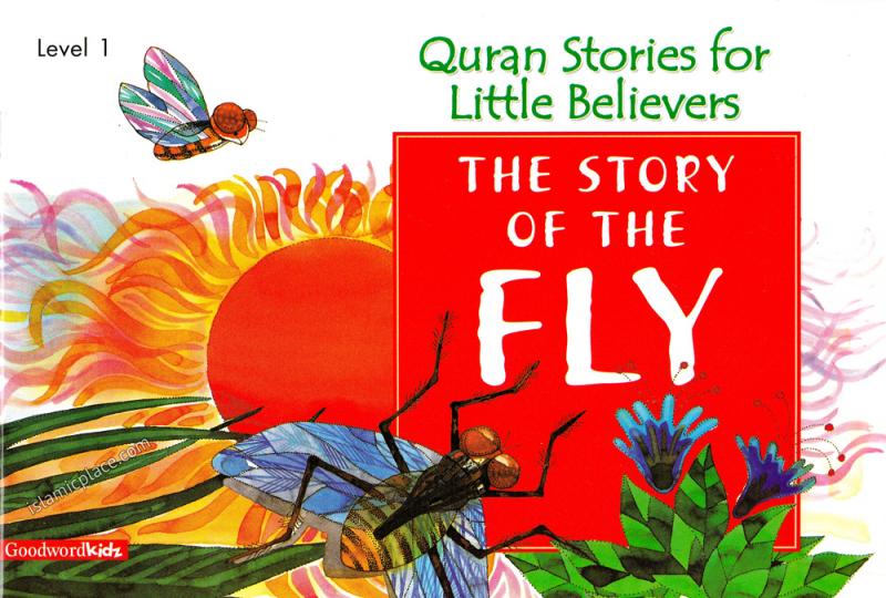 The Story of The Fly