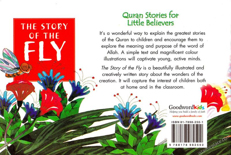 The Story of The Fly