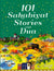 101 Sahabiyat Stories and Dua (Paperback)