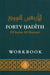 Forty Hadith of Imam Al-Nawawi - Workbook