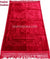 Ruby - Orthopedic Padded Foam Cushion Luxurious Prayer Rug