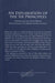 An Explanation of the Six Principles of Muhammad ibn 'Abd al-Wahhab by Fawzan (Hardback)